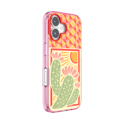 Secondary image for hover Queen Oasis — iPhone 16 MagSafe Case